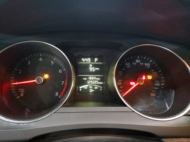 60373286 :رقم المزاد ، 3VW2K7AJ0FM281335 vin ، 2015 Volkswagen Jetta مزاد بيع