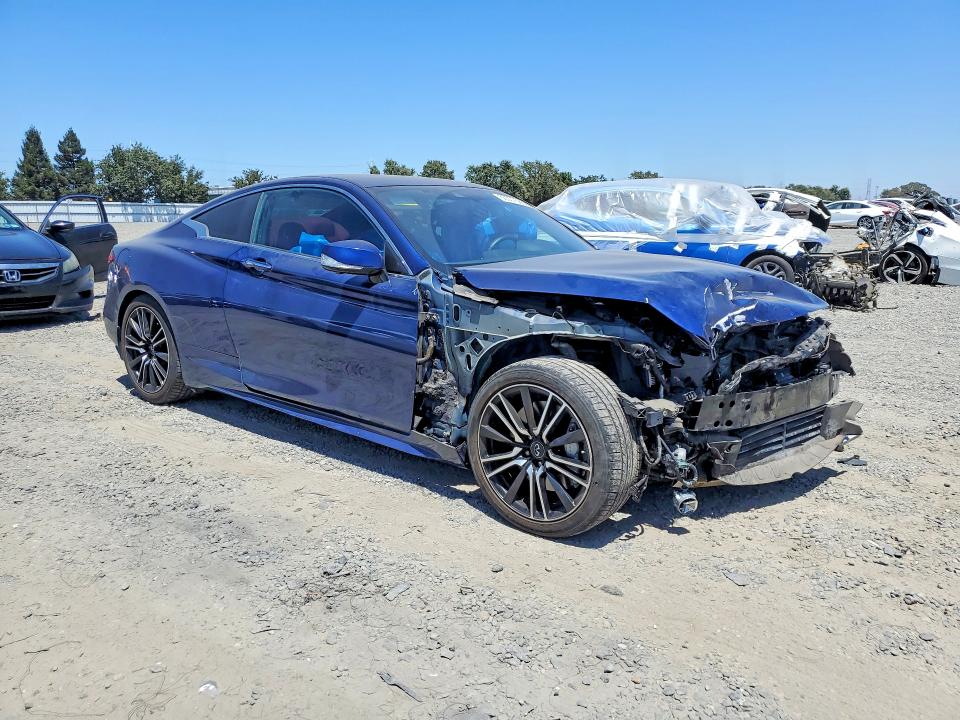 Aukcja sprzedaży 2018 Infiniti Q60, vin: JN1EV7EK0JM340479, numer aukcji: 60037586