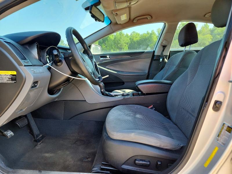 Продаж на аукціоні авто 2013 Hyundai Sonata, vin: 5NPEB4AC0DH656949, номер лоту: 59646796
