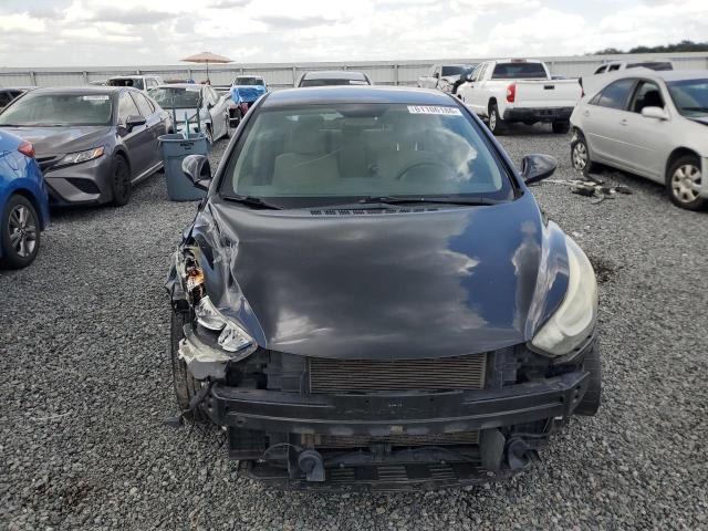 2016 Hyundai Elantra მანქანა იყიდება აუქციონზე, vin: KMHDH4AE5GU529986, აუქციონის ნომერი: 61106186