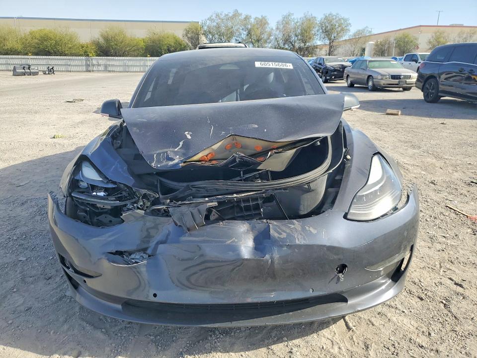 Aukcja sprzedaży 2022 Tesla Model 3, vin: 5YJ3E1EA6NF346777, numer aukcji: 60515686