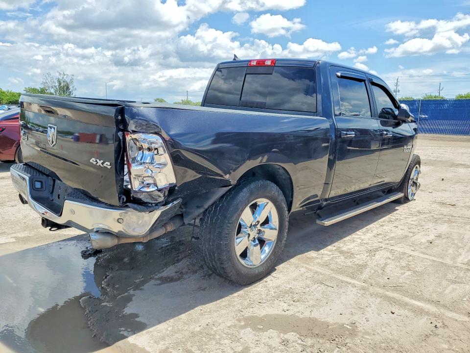 Aukcja sprzedaży 2017 Ram 1500, vin: 1C6RR7TT6HS568286, numer aukcji: 63103096