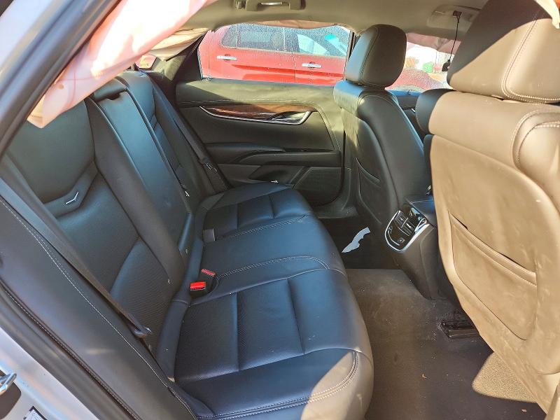 Aukcja sprzedaży 2016 Cadillac Xts, vin: 2G61N5S30G9209770, numer aukcji: 62782476