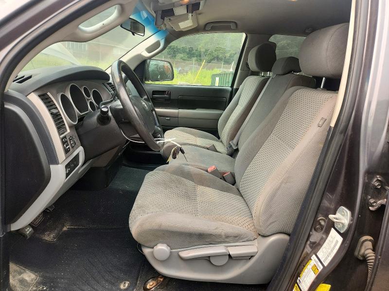 Продаж на аукціоні авто 2013 Toyota Tundra, vin: 5TFUM5F1XDX042224, номер лоту: 60950026