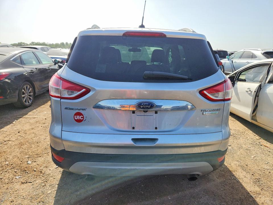 Продаж на аукціоні авто 2014 Ford Escape, vin: 1FMCU0J96EUB14675, номер лоту: 85980875