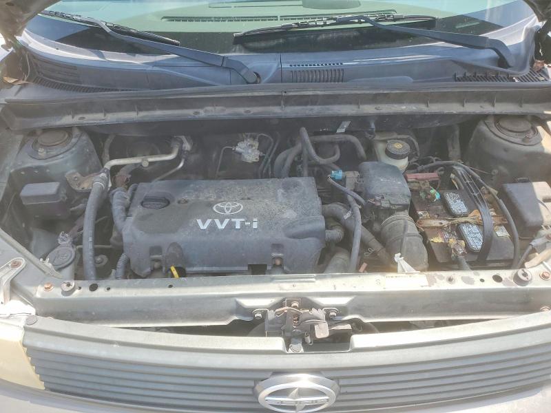 2005 Scion Xb მანქანა იყიდება აუქციონზე, vin: JTLKT324454029183, აუქციონის ნომერი: 62590766