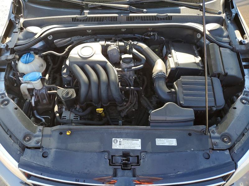 59968636 :رقم المزاد ، 3VW2K7AJ4FM428207 vin ، 2015 Volkswagen Jetta مزاد بيع