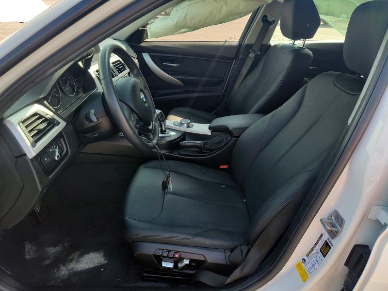 Продажа на аукционе авто 2018 Bmw 320, vin: WBA8E1G5XJNU90489, номер лота: 63243176