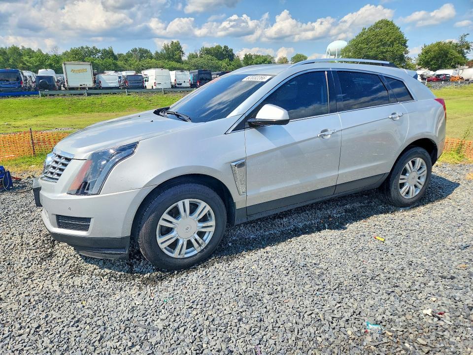 Aukcja sprzedaży 2013 Cadillac Srx, vin: 3GYFNGE36DS567720, numer aukcji: 62032266