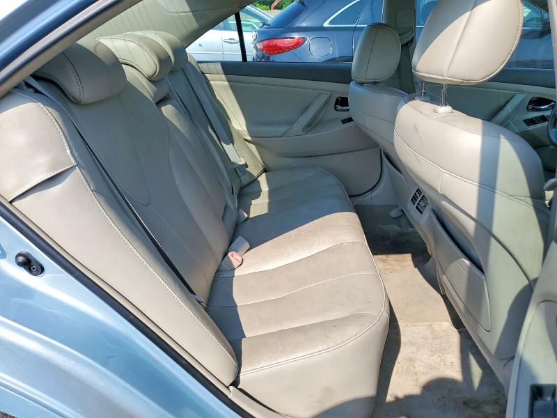 2009 Toyota Camry Hybrid მანქანა იყიდება აუქციონზე, vin: 4T1BB46K79U073029, აუქციონის ნომერი: 58712606