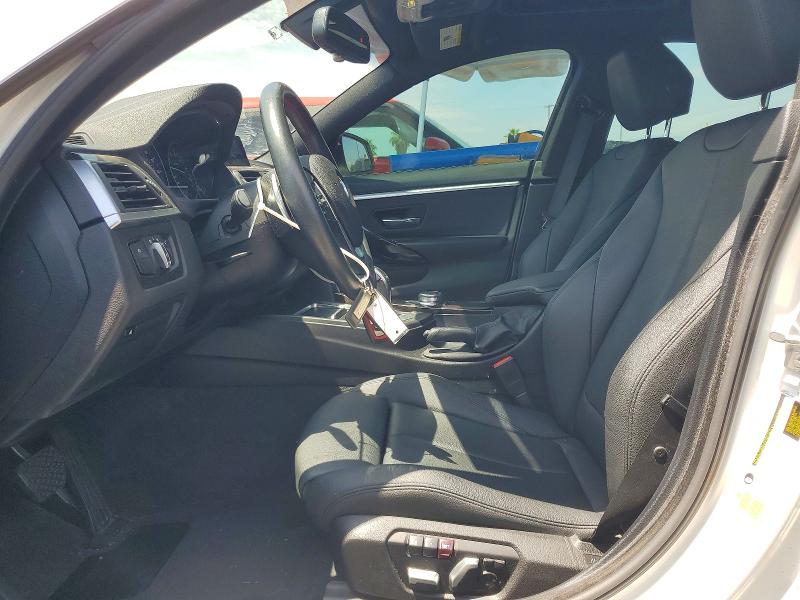 Продажа на аукционе авто 2019 Bmw 430i, vin: WBA4J1C59KBM16922, номер лота: 61000626
