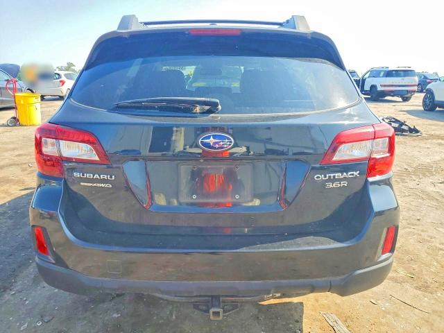 Продаж на аукціоні авто 2015 Subaru Outback, vin: 4S4BSELC1F3330710, номер лоту: 59191846