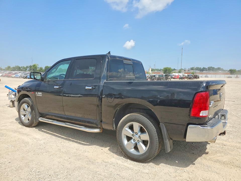 Aukcja sprzedaży 2015 Ram 1500, vin: 1C6RR7LM9FS572242, numer aukcji: 61856606
