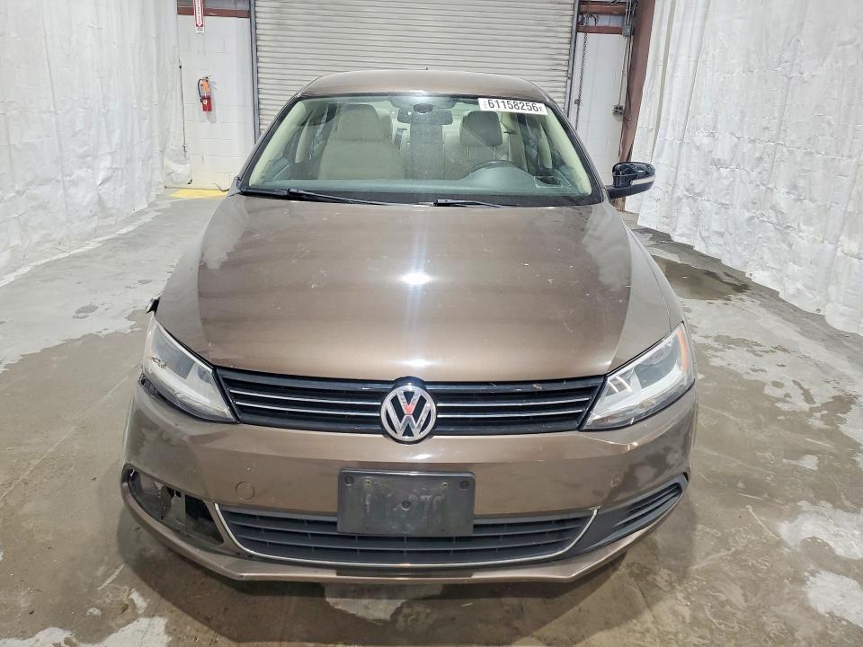 Aukcja sprzedaży 2013 Volkswagen Jetta, vin: 3VWDP7AJ6DM294677, numer aukcji: 61158256