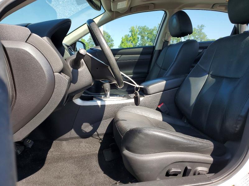 Aukcja sprzedaży 2015 Nissan Altima, vin: 1N4AL3AP3FC157415, numer aukcji: 60224936