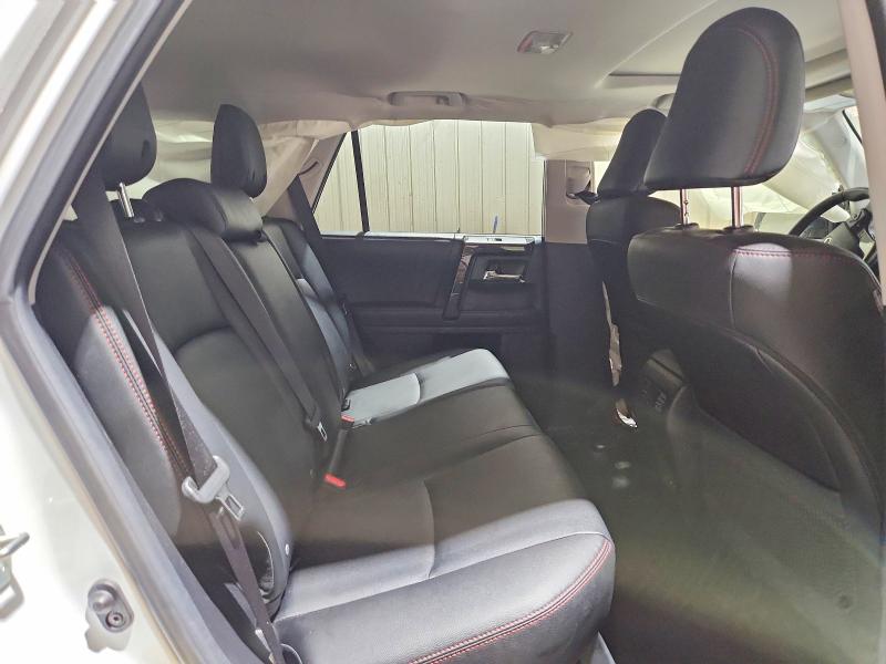 Продажа на аукционе авто 2024 Toyota 4runner, vin: JTERU5JR6R6303618, номер лота: 62002646