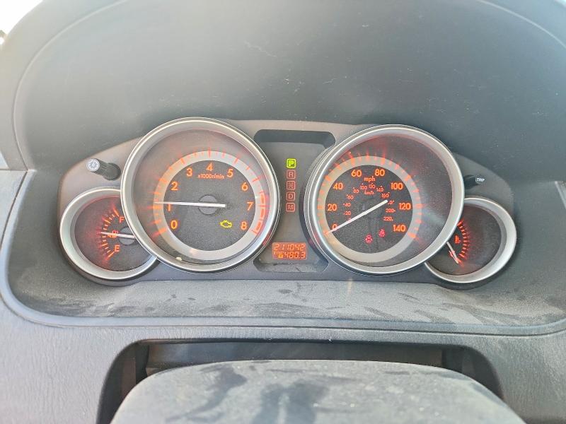 Продажа на аукционе авто 2010 Mazda Cx-9, vin: JM3TB3MV7A0211767, номер лота: 60676146