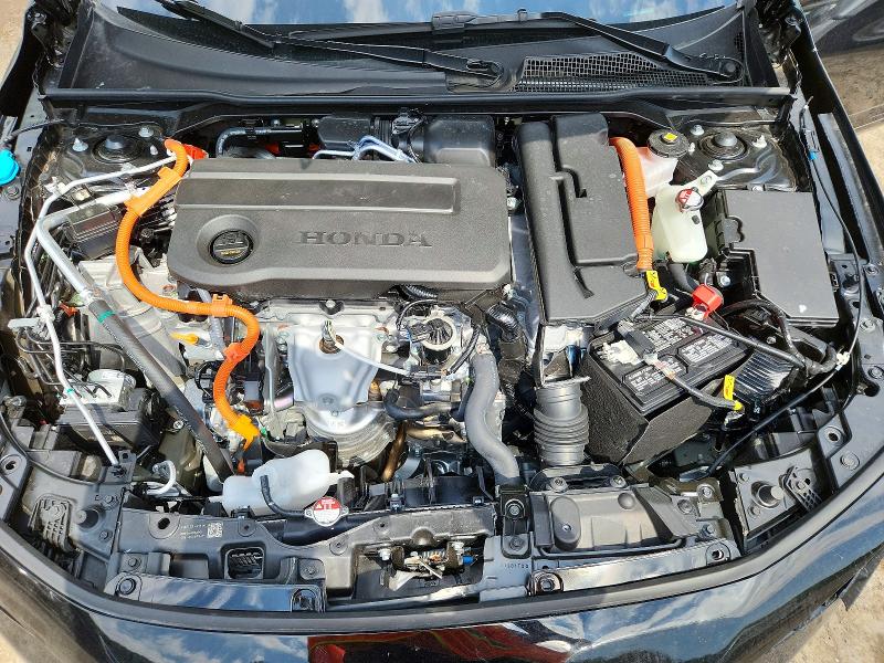 Aukcja sprzedaży 2026 Honda Civic, vin: 19XFL4H92TE010102, numer aukcji: 61110546