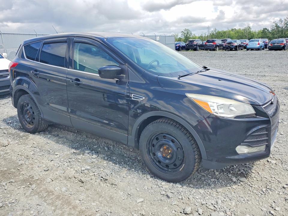 63329236 :رقم المزاد ، 1FMCU0GX3EUD20445 vin ، 2014 Ford Escape مزاد بيع