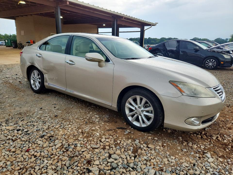 Продаж на аукціоні авто 2010 Lexus Es, vin: JTHBK1EG4A2384917, номер лоту: 59320186