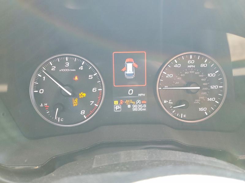 Продажа на аукционе авто 2024 Subaru Outback, vin: 4S4BTAFCXR3187763, номер лота: 61052206