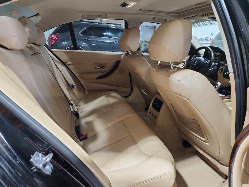Aukcja sprzedaży 2013 Bmw 328, vin: WBA3B5C5XDF592048, numer aukcji: 62077816