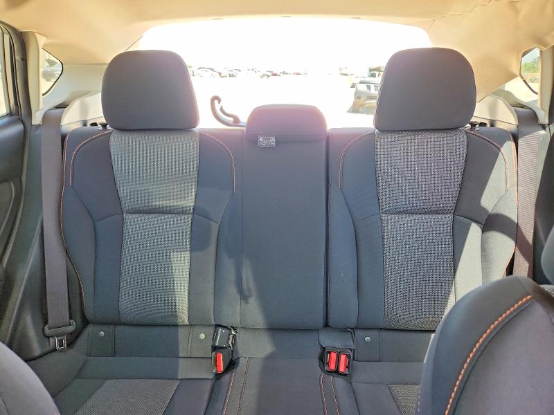 Aukcja sprzedaży 2021 Subaru Crosstrek, vin: JF2GTAPC2MH234872, numer aukcji: 63227246