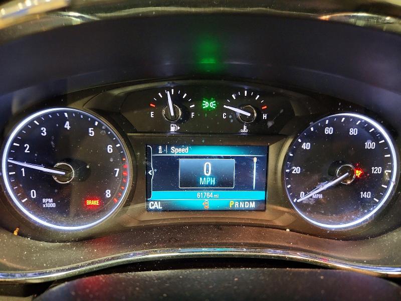 Продажа на аукционе авто 2018 Buick Encore, vin: KL4CJFSB1JB642268, номер лота: 59969936