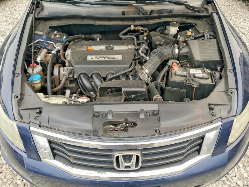 Aukcja sprzedaży 2009 Honda Accord, vin: 1HGCP26499A025325, numer aukcji: 61189346