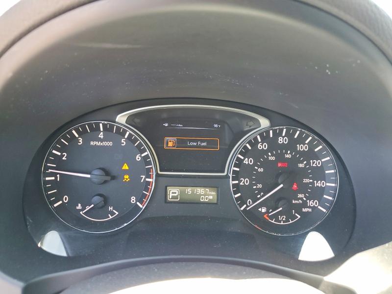 Aukcja sprzedaży 2013 Nissan Altima, vin: 1N4AL3AP4DN499084, numer aukcji: 60029686