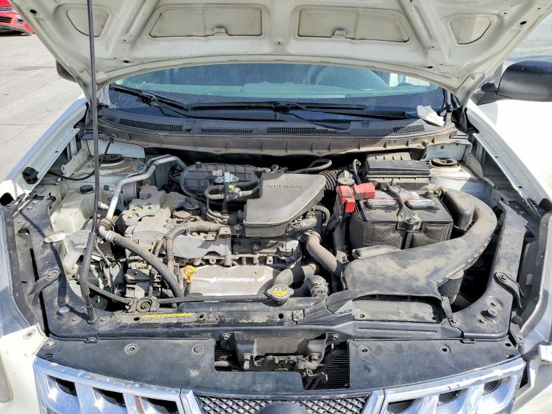 Продажа на аукционе авто 2015 Nissan Rogue Select, vin: JN8AS5MV8FW253546, номер лота: 59244276