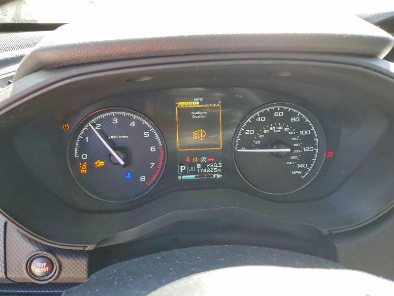 Продажа на аукционе авто 2022 Subaru Forester, vin: JF2SKAAC9NH416544, номер лота: 60470026