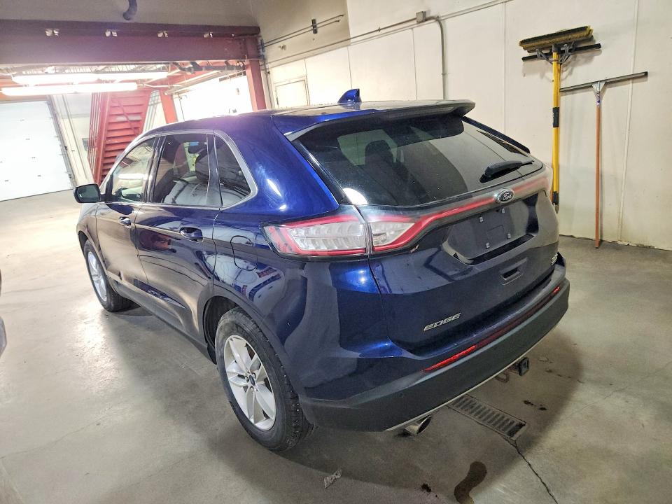 60875966 :رقم المزاد ، 2FMPK4J95GBB89486 vin ، 2016 Ford Edge مزاد بيع