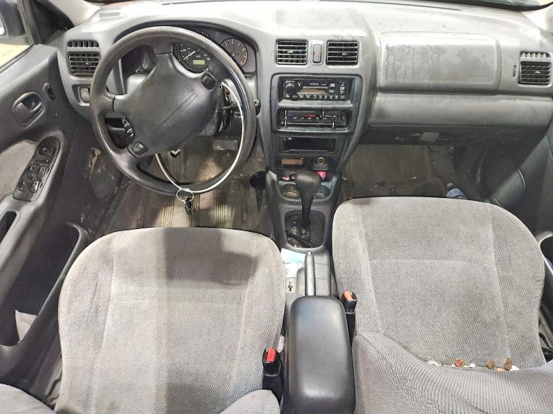 Продаж на аукціоні авто 1997 Mazda Protege, vin: JM1BC1414V0145073, номер лоту: 59368746