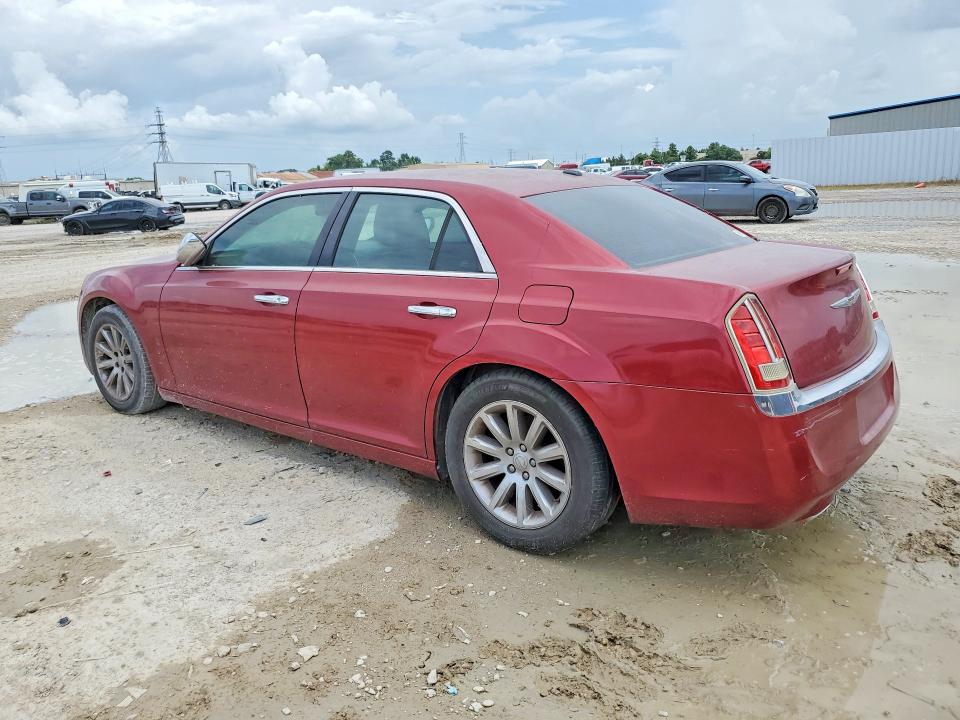 Aukcja sprzedaży 2013 Chrysler 300c, vin: 2C3CCAEG1DH621219, numer aukcji: 60421676