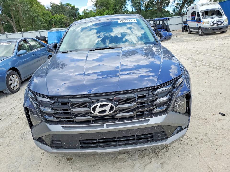 2026 Hyundai Tucson მანქანა იყიდება აუქციონზე, vin: 5NMJA3DE5TH695735, აუქციონის ნომერი: 59166336
