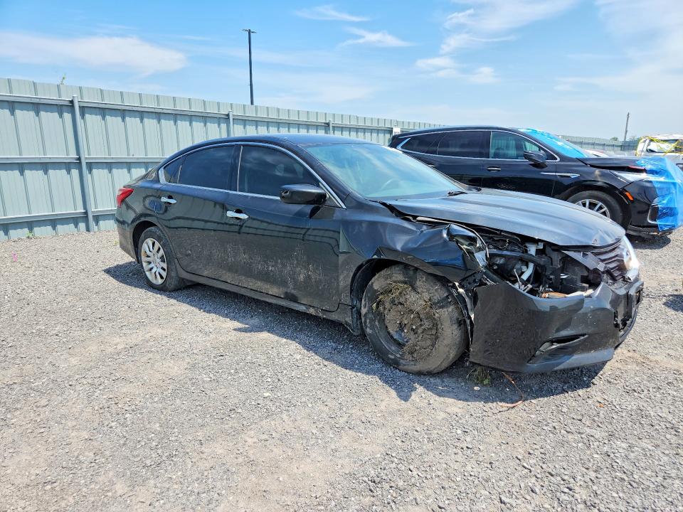 Aukcja sprzedaży 2017 Nissan Altima, vin: 1N4AL3AP0HC286599, numer aukcji: 60113686