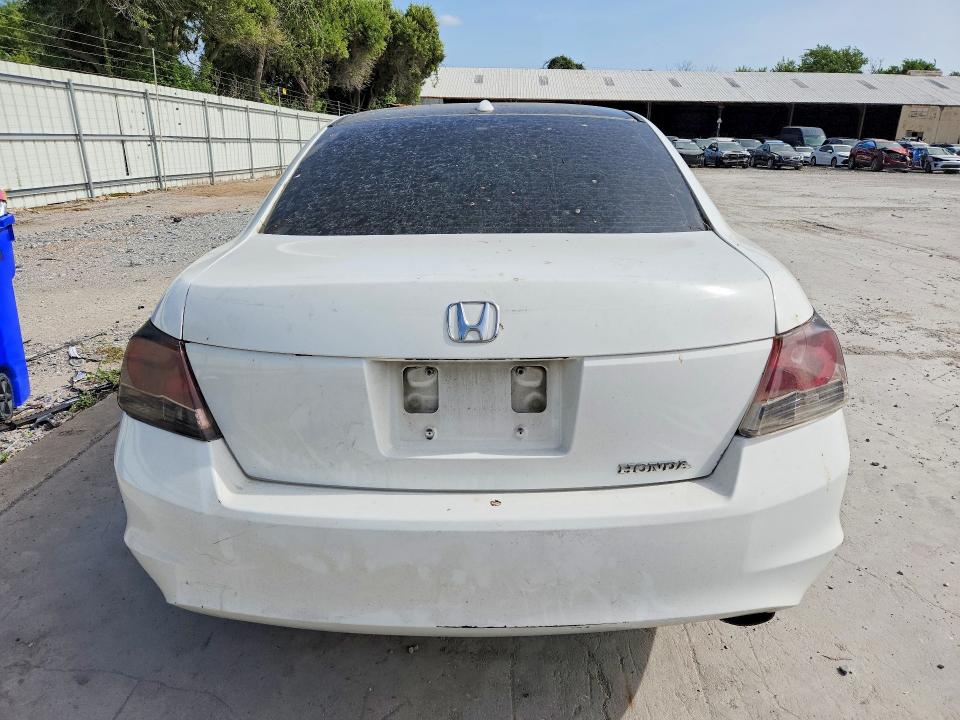 Aukcja sprzedaży 2012 Honda Accord, vin: 1HGCP2F83CA029350, numer aukcji: 61348226
