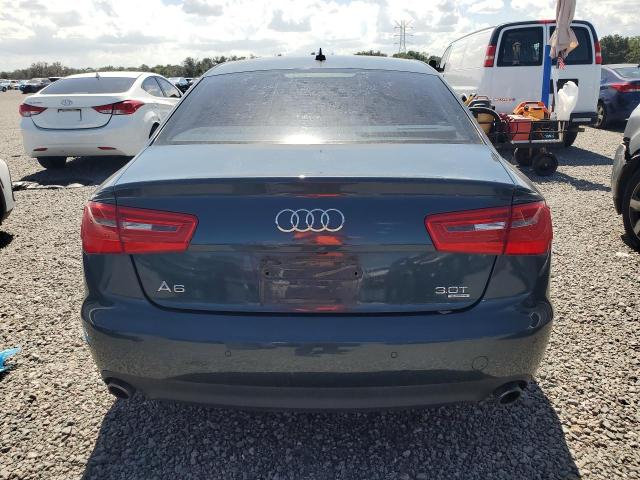 62339356 :رقم المزاد ، WAUGGAFC1CN069270 vin ، 2012 Audi A6 مزاد بيع