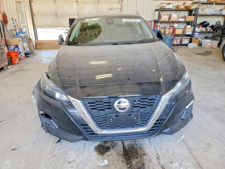 Aukcja sprzedaży 2022 Nissan Altima, vin: 1N4BL4BV8NN407564, numer aukcji: 62885226