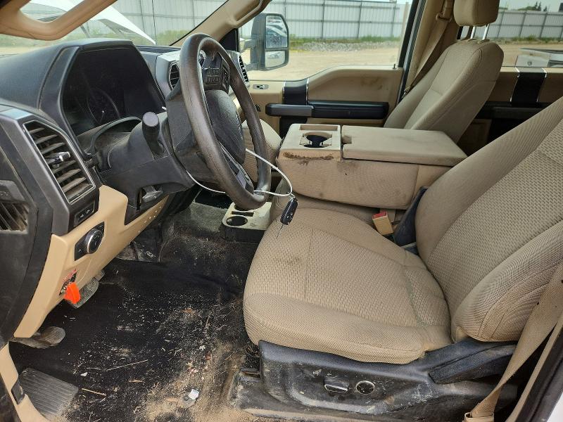 2019 Ford F550 მანქანა იყიდება აუქციონზე, vin: 1FD0W5HT9KEG60310, აუქციონის ნომერი: 59538206