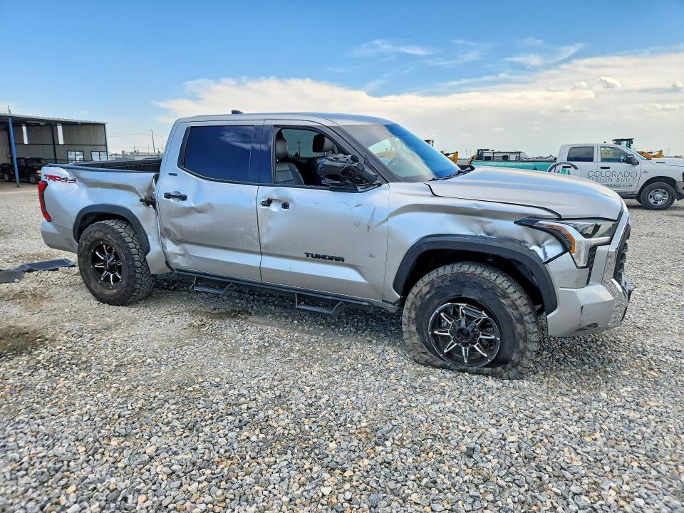 Aukcja sprzedaży 2023 Toyota Tundra, vin: 5TFLA5DB5PX099855, numer aukcji: 62775106