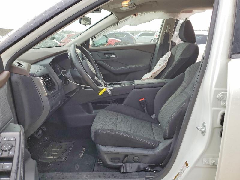 Продажа на аукционе авто 2021 Nissan Rogue, vin: 5N1AT3BAXMC824669, номер лота: 60147796