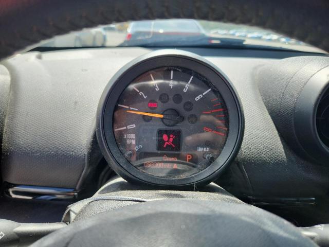 62035736 :رقم المزاد ، WMWZC3C56FWT05867 vin ، 2015 Mini Cooper مزاد بيع