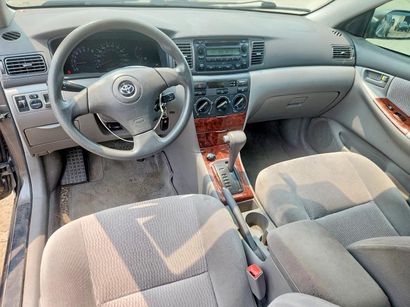 Продажа на аукционе авто 2006 Toyota Corolla, vin: 1NXBR32E36Z614904, номер лота: 61734516