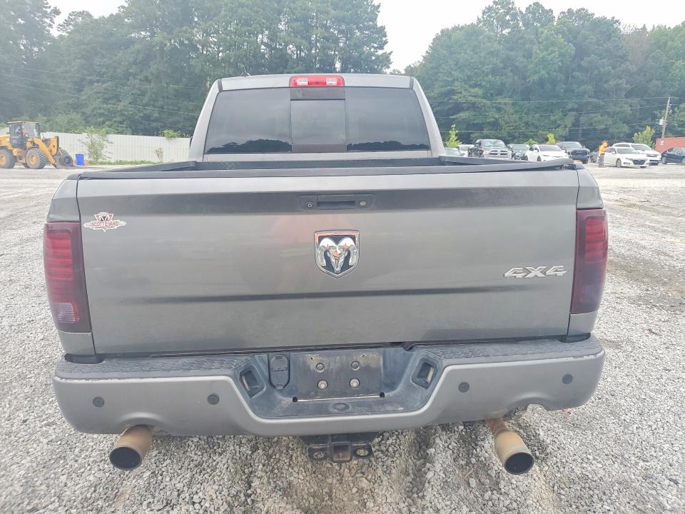 Продаж на аукціоні авто 2013 Ram 1500, vin: 1C6RR7HT2DS582575, номер лоту: 60764236