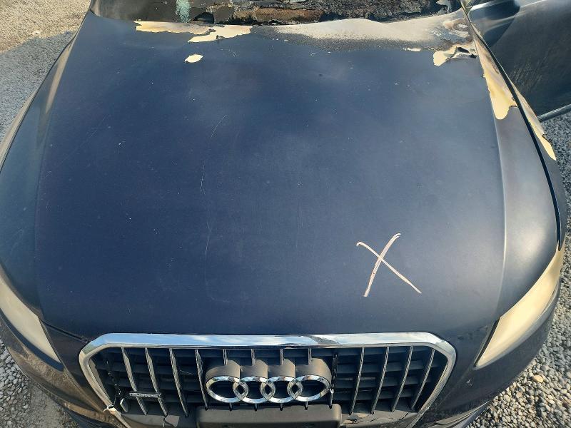 Продаж на аукціоні авто 2013 Audi Q5, vin: WA1LFAFPXDA019770, номер лоту: 59695586