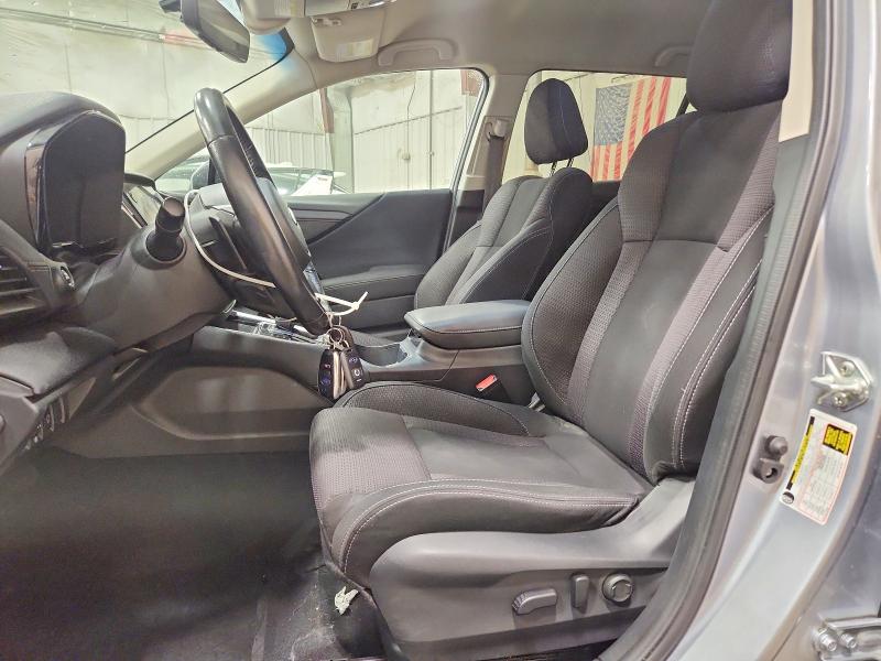Aukcja sprzedaży 2022 Subaru Outback, vin: 4S4BTADCXN3106452, numer aukcji: 61150186