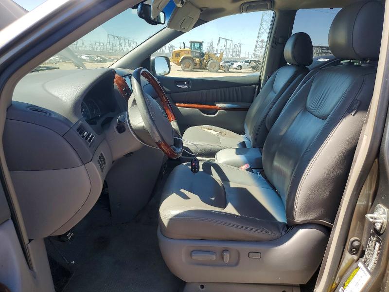 Продаж на аукціоні авто 2005 Toyota Sienna, vin: 5TDZA22C35S326371, номер лоту: 59391736
