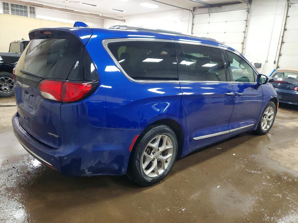 Aukcja sprzedaży 2019 Chrysler Pacifica, vin: 2C4RC1GG7KR526478, numer aukcji: 59951126